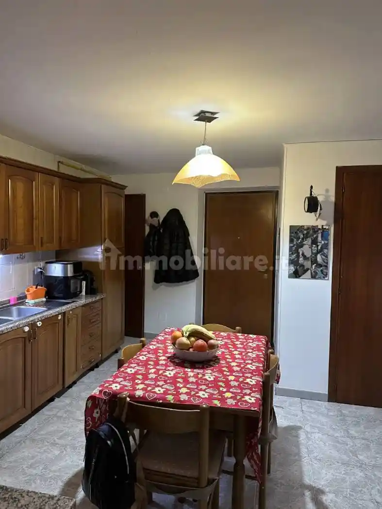 Quadrilocale Vico Carmine, Centro Storico, Catanzaro - foto 5