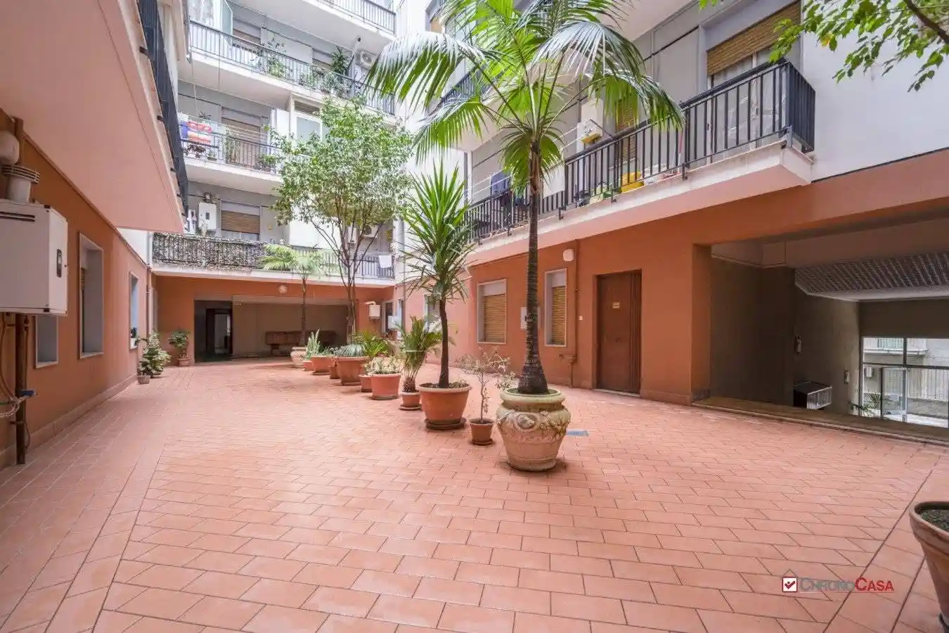 Bilocale via istria, Libertà, Messina - foto 3