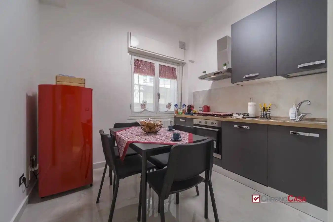 Bilocale via istria, Libertà, Messina - foto 4