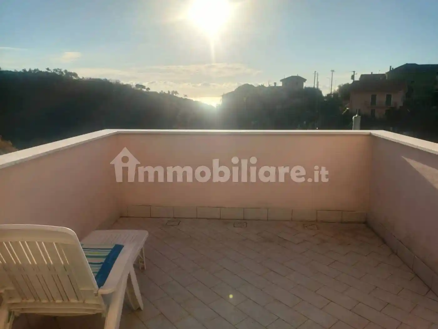 Appartamento in vendita a Celle Ligure