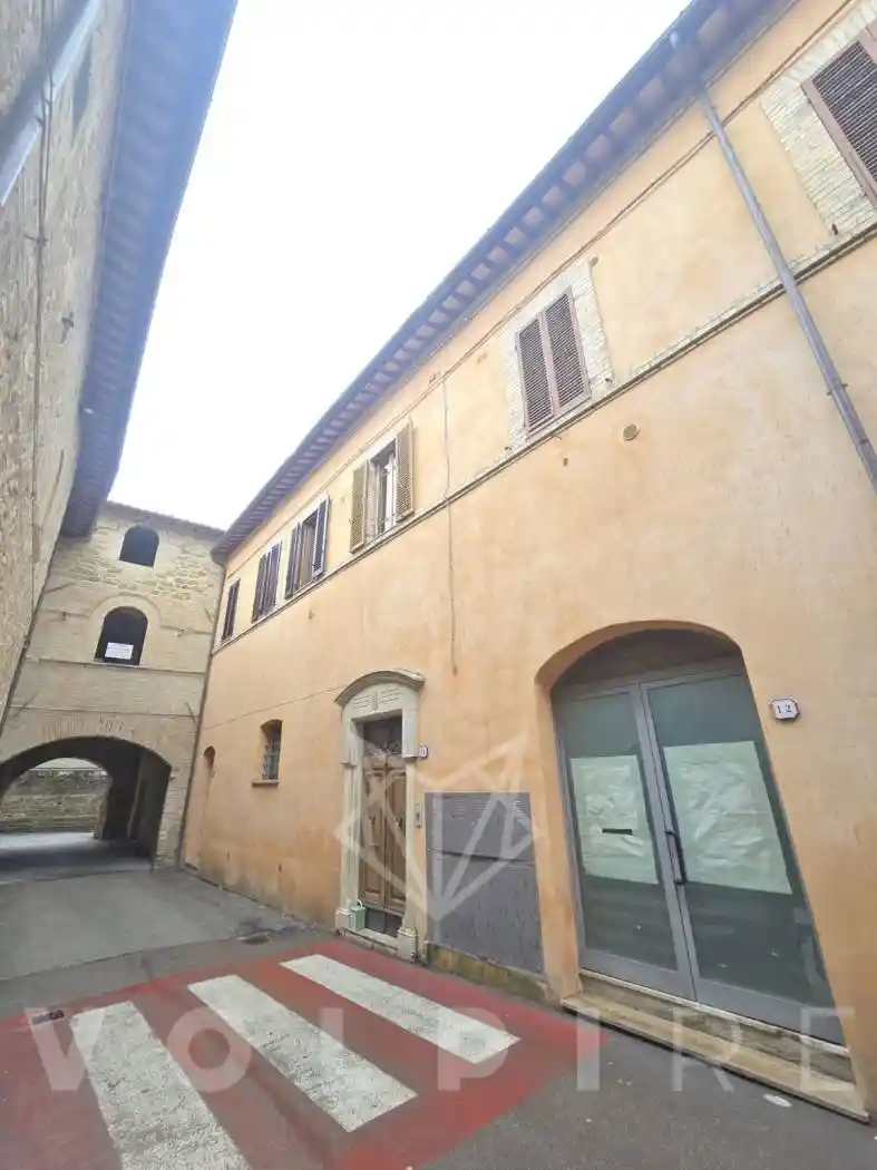 Appartamento in vendita a Cannara