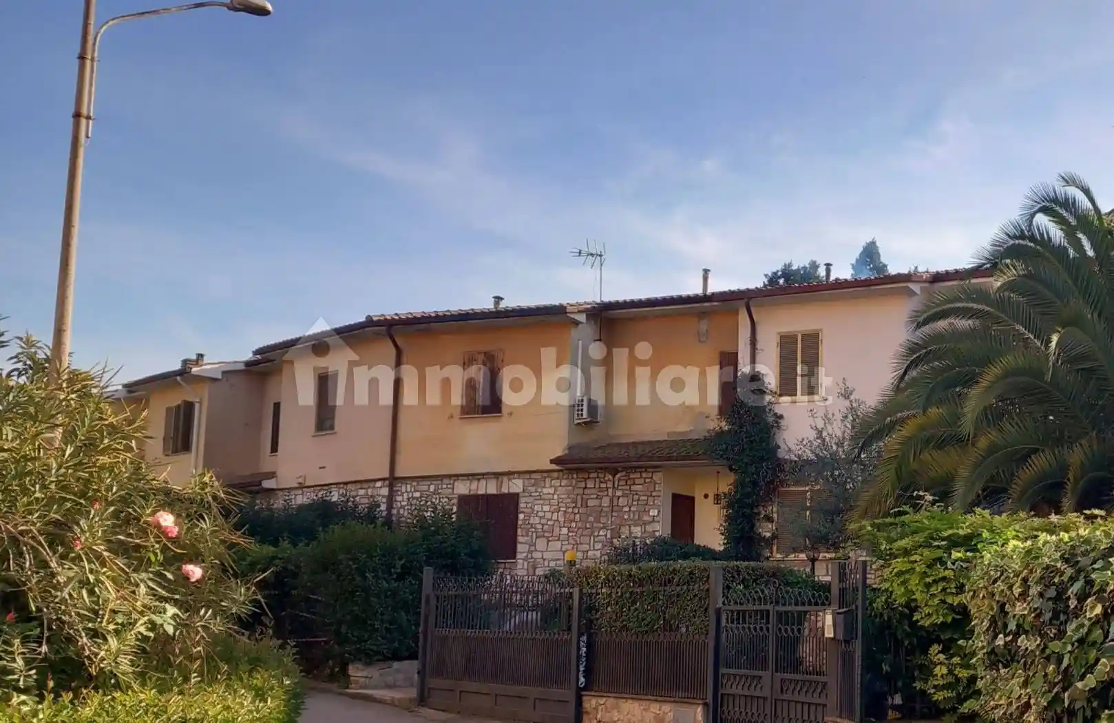 Villetta a schiera in vendita a Terni