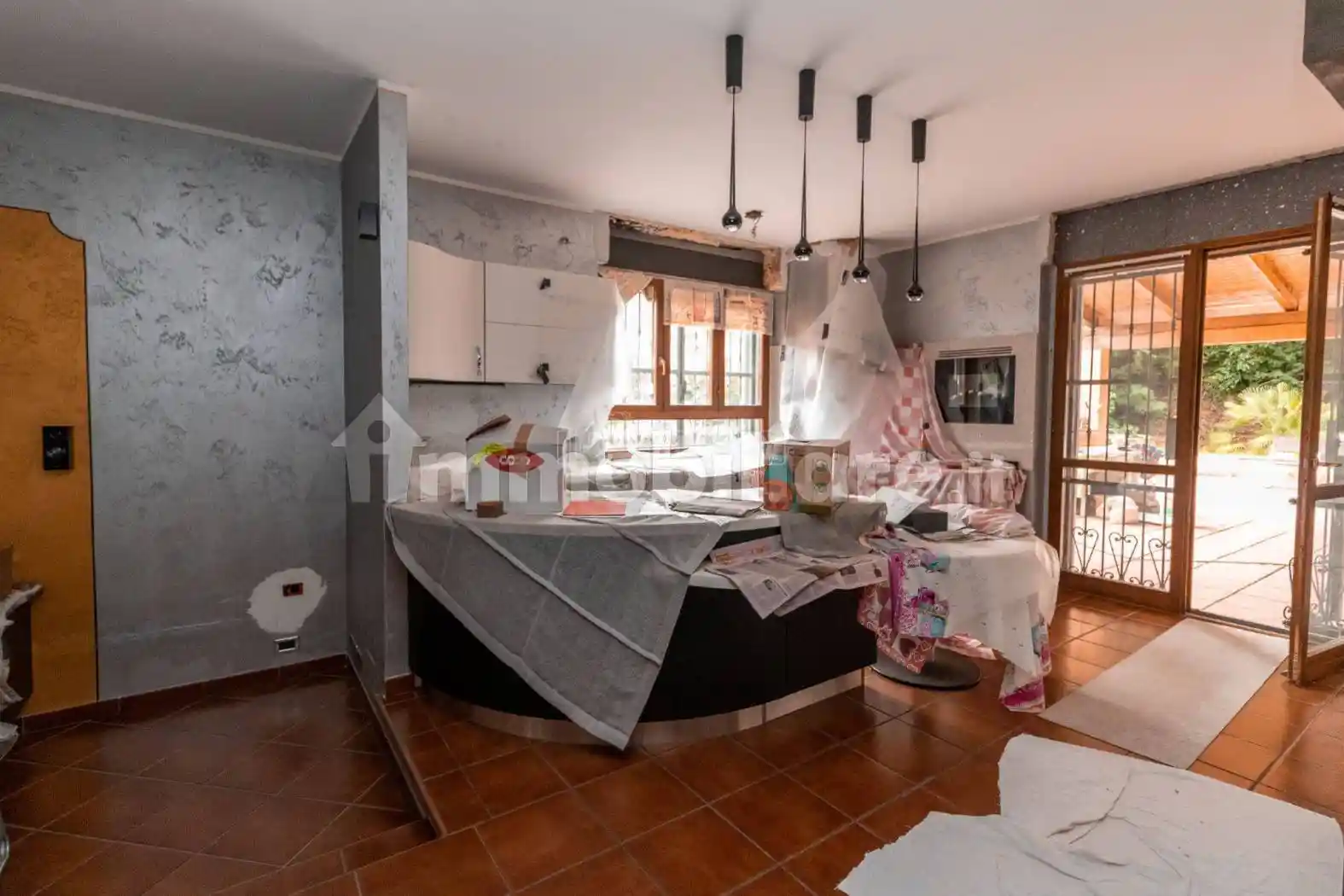 Villa in vendita a Trana