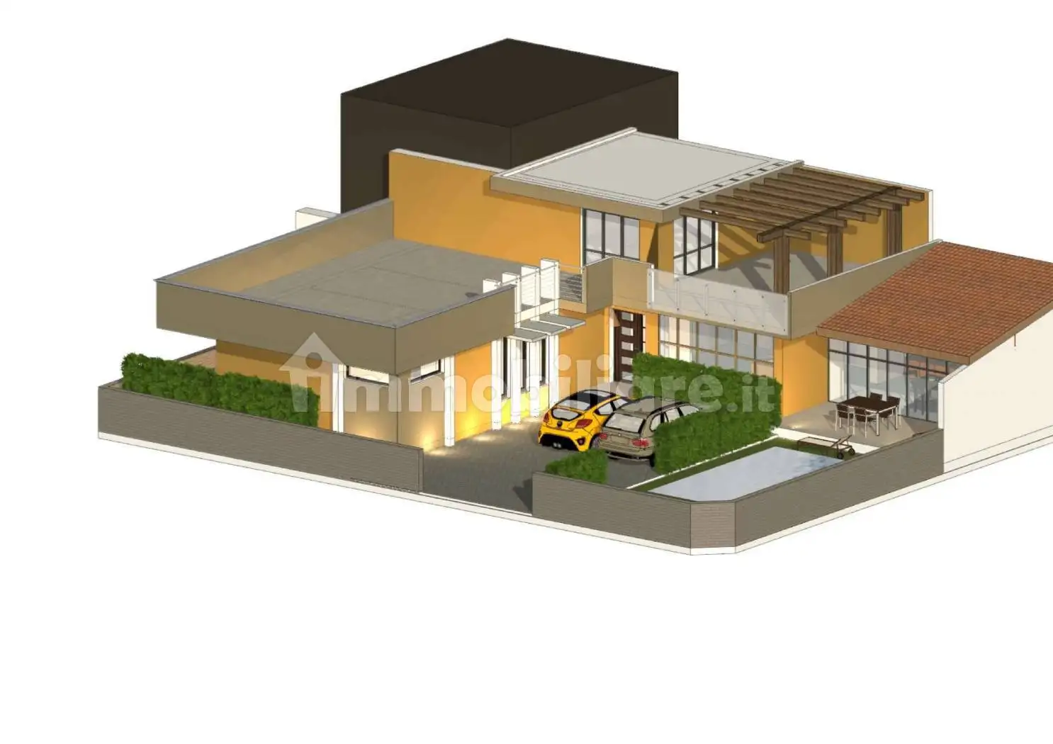 Villa in vendita a Nola