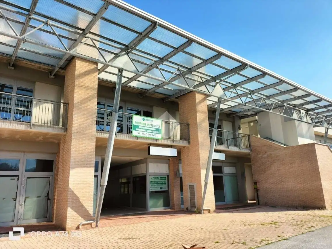 Appartamento in vendita a Fossato di Vico