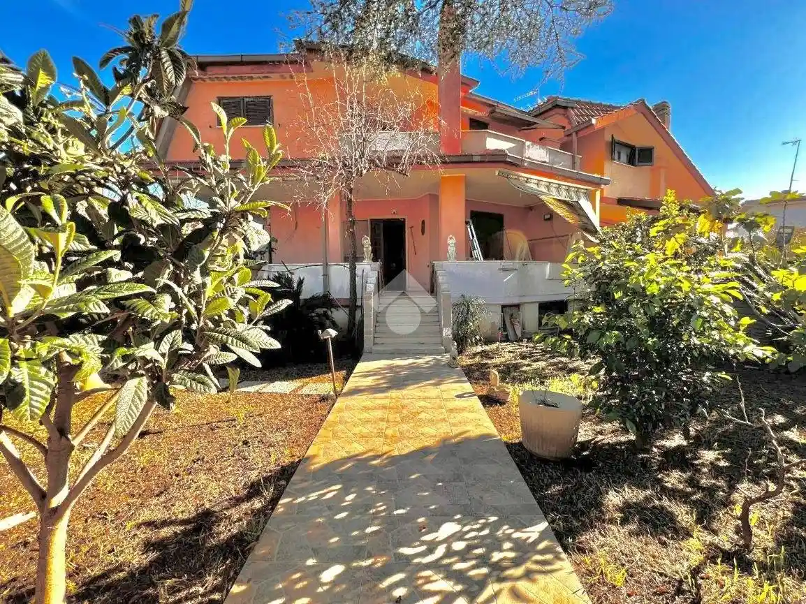 Villa plurifamiliare viale Alabama 19, Miami, Ladispoli - foto 2