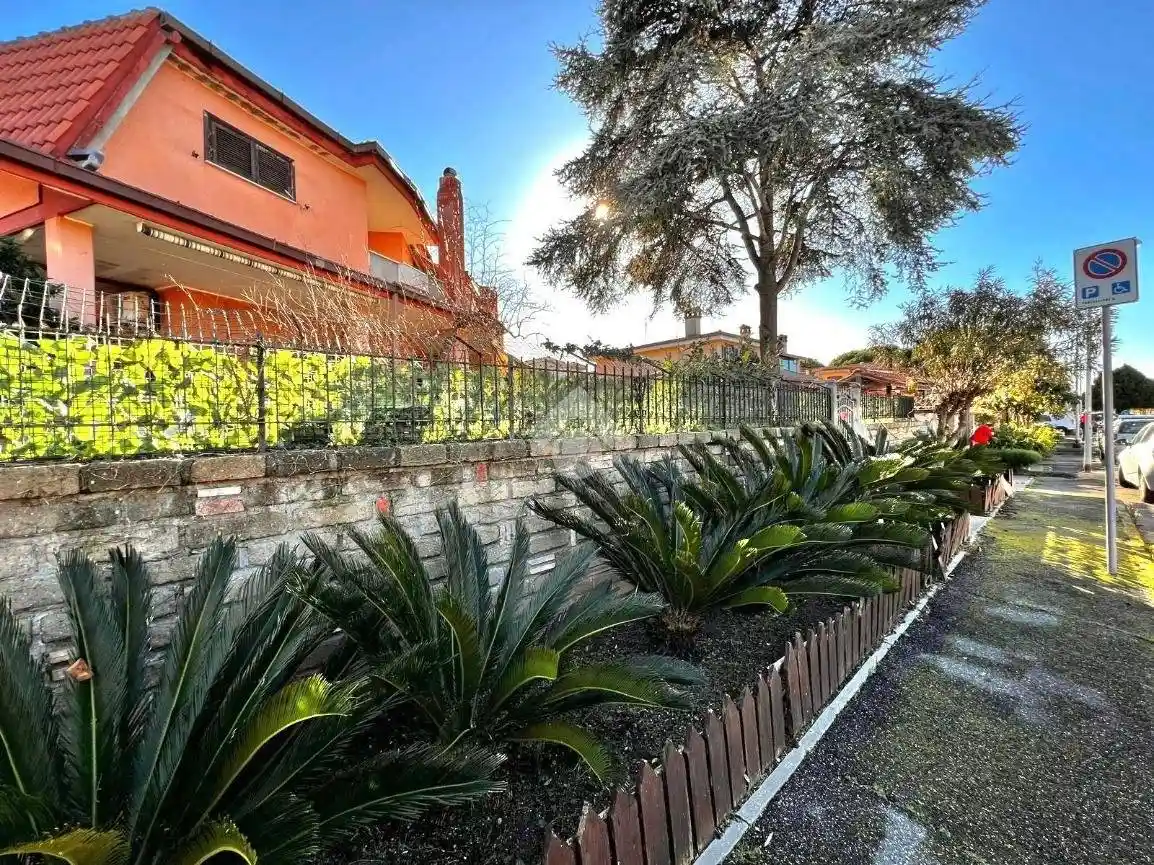 Villa plurifamiliare viale Alabama 19, Miami, Ladispoli - foto 3