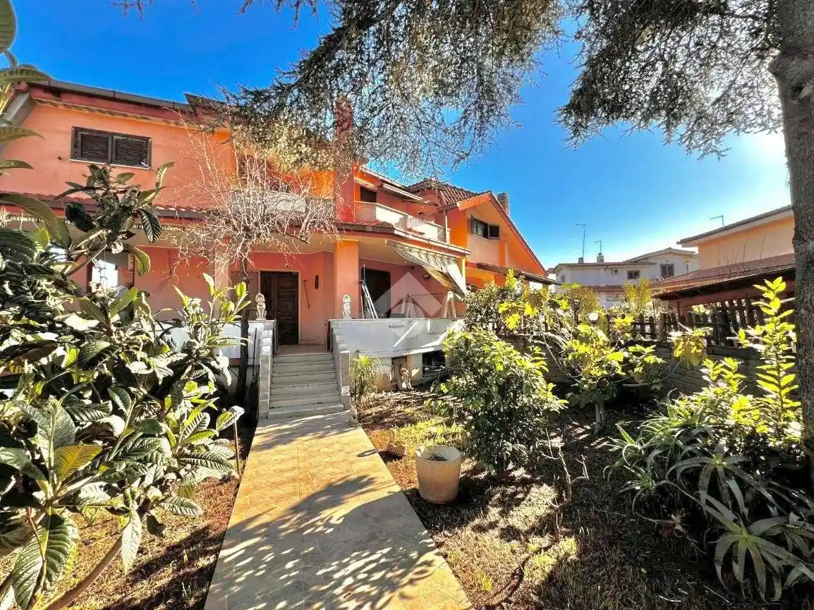 Villa plurifamiliare viale Alabama 19, Miami, Ladispoli - foto 4