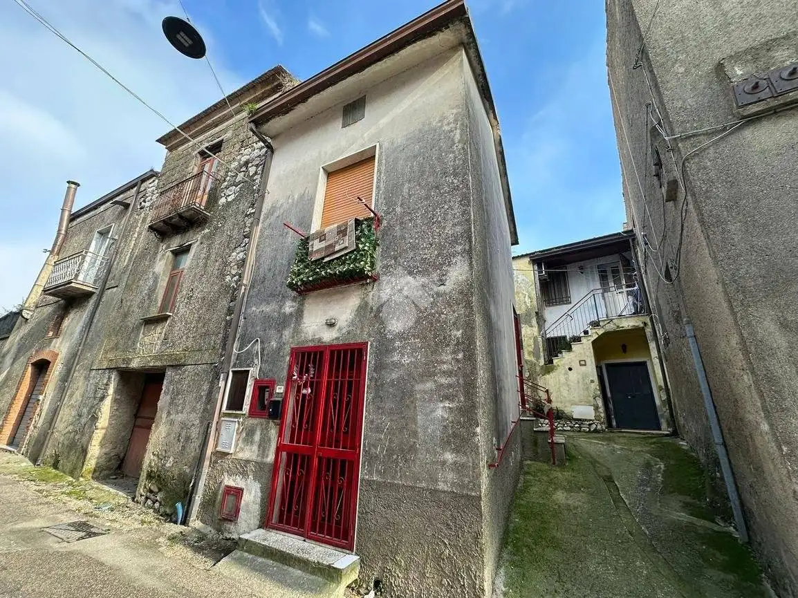 Casa indipendente in vendita a Montesarchio