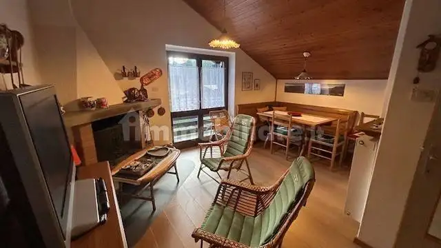 Appartamento in vendita a Forni di Sopra