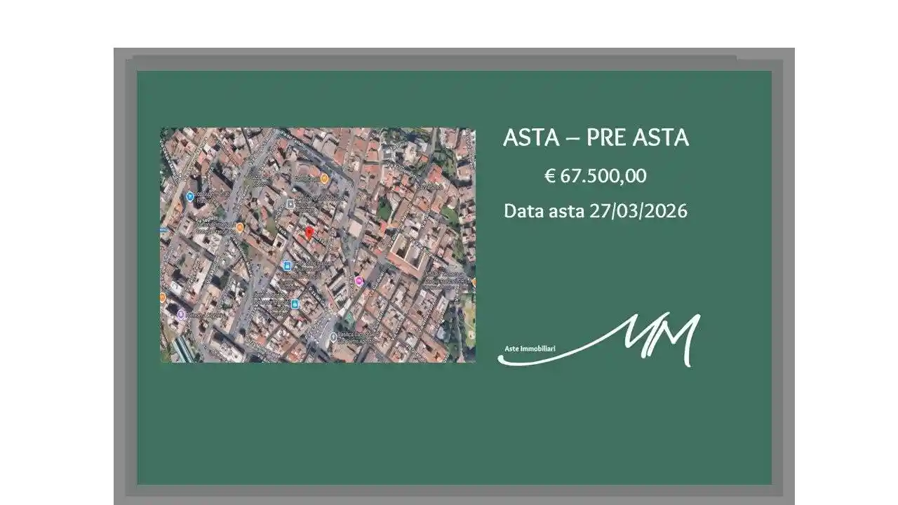 Appartamento in vendita a Frascati