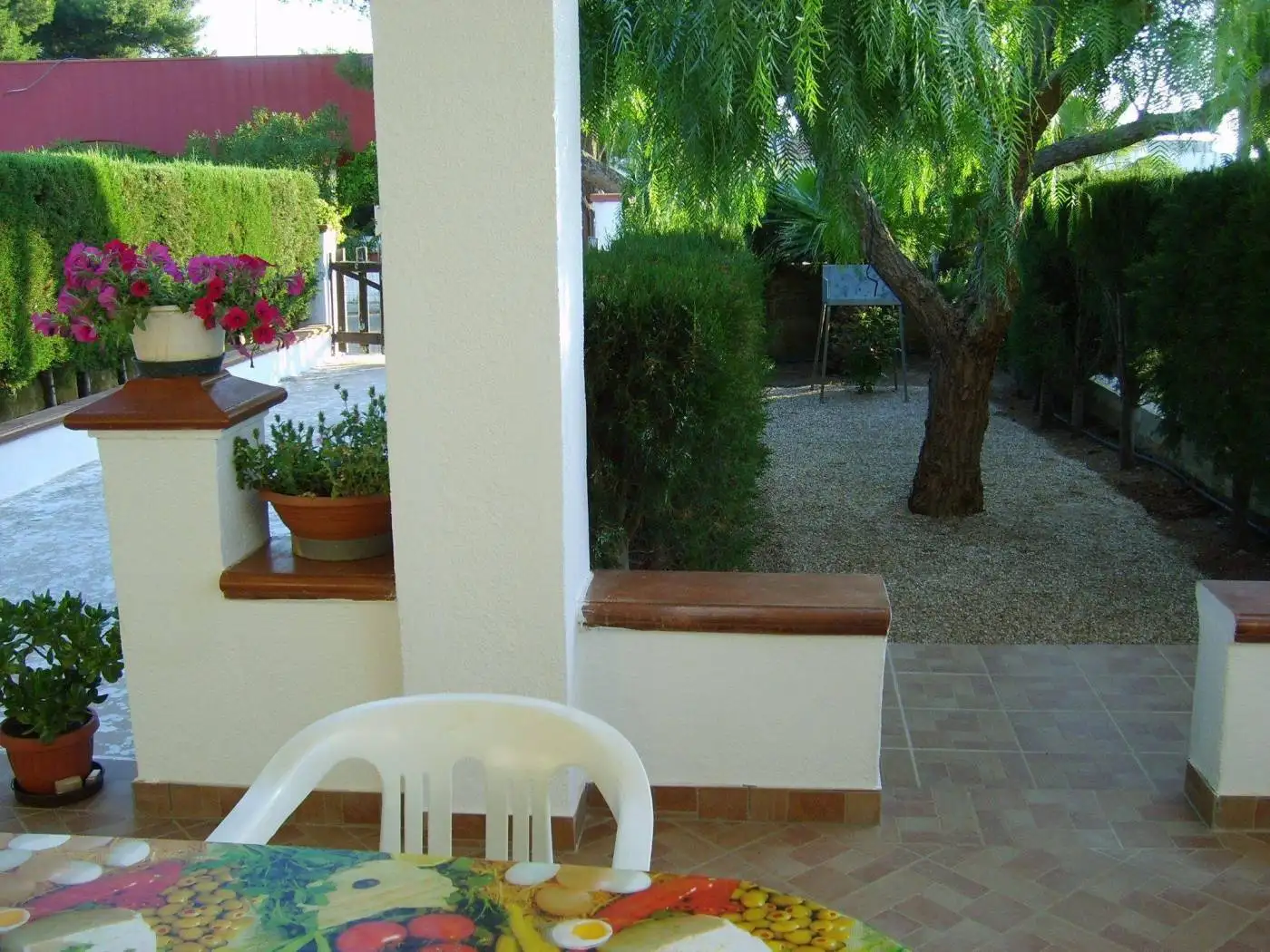 Villa unifamiliare via Grazia Deledda, Posto Rosso, Alliste - foto 3