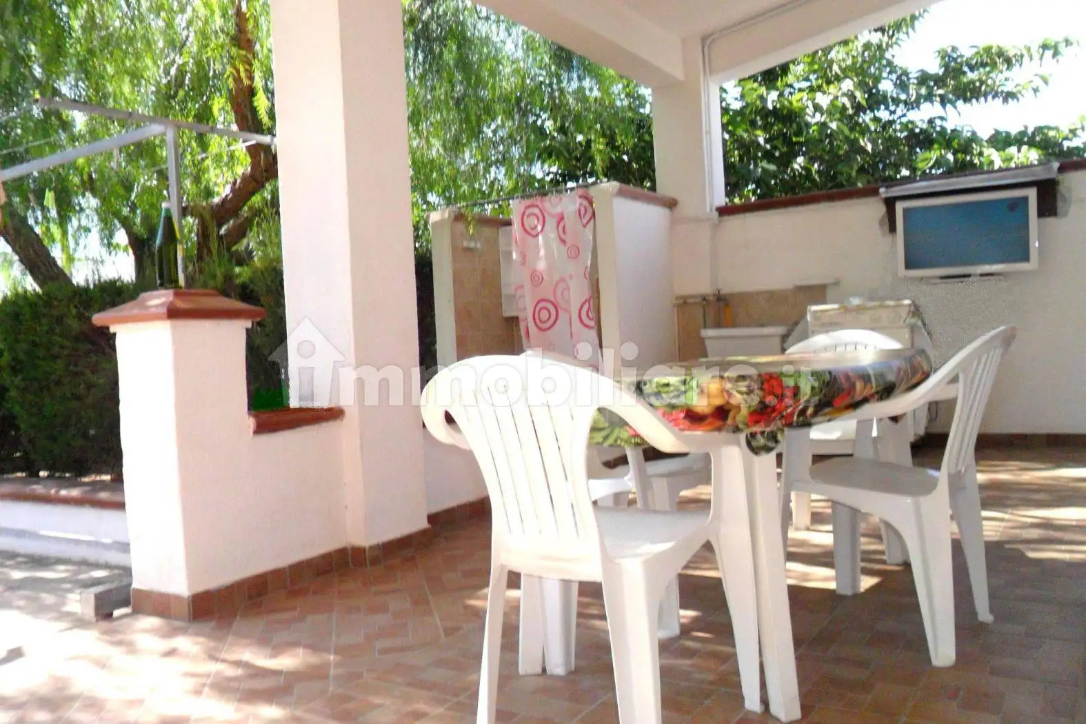 Villa unifamiliare via Grazia Deledda, Posto Rosso, Alliste - foto 4