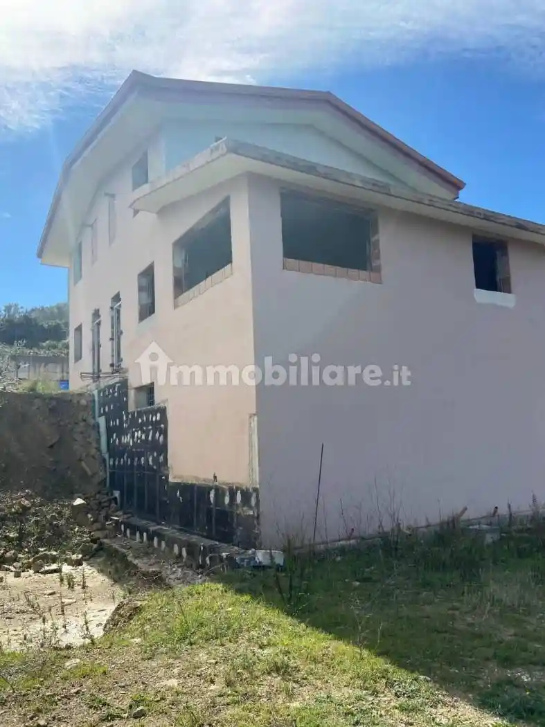 Palazzo - Edificio in Vendita - foto 2