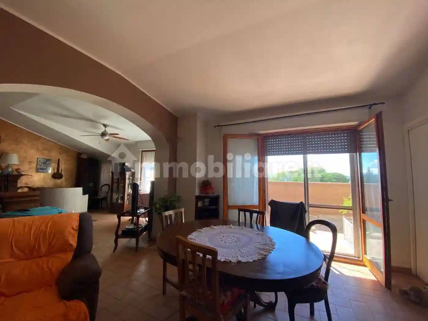 Attico - Mansarda - foto 2