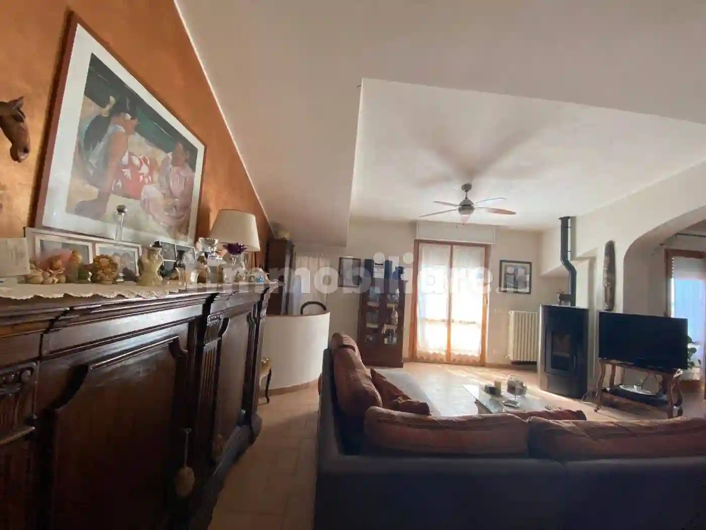 Attico - Mansarda - foto 5