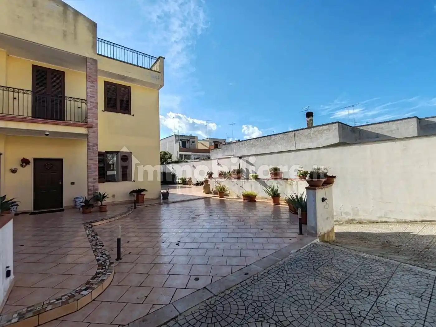 Villa in vendita a Lecce