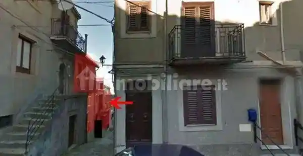 Appartamento in vendita a Mistretta