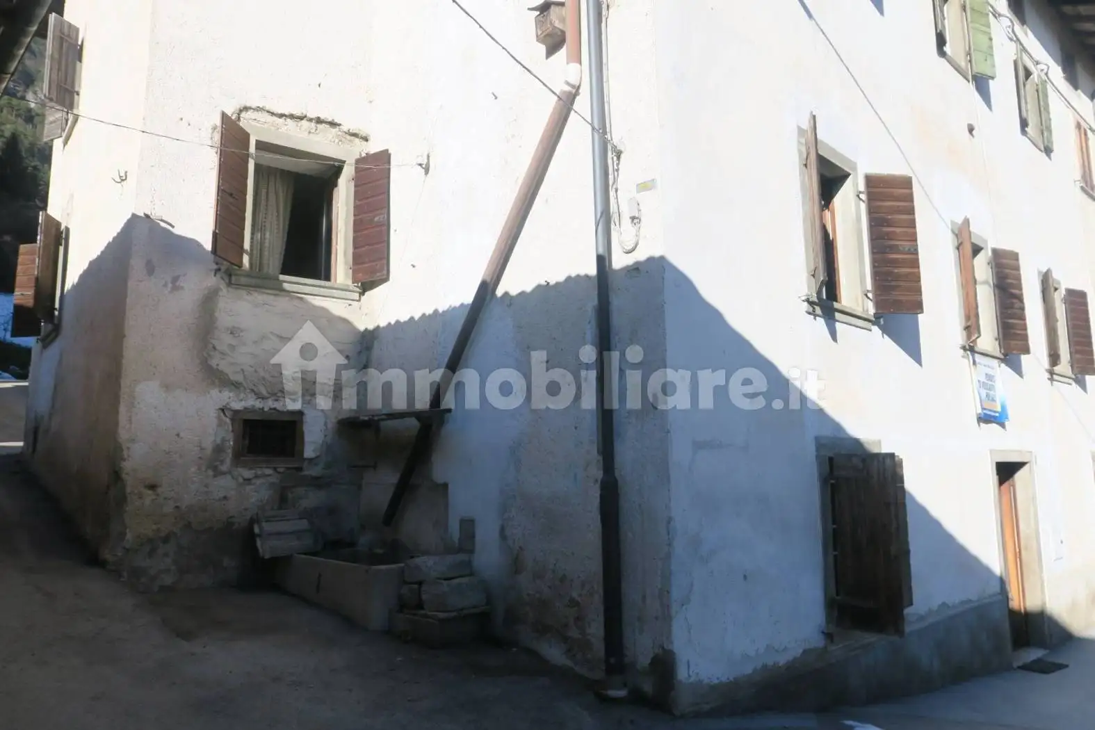 Terratetto plurifamiliare via Unità d'Italia 33, Lenzumo, Ledro - foto 3