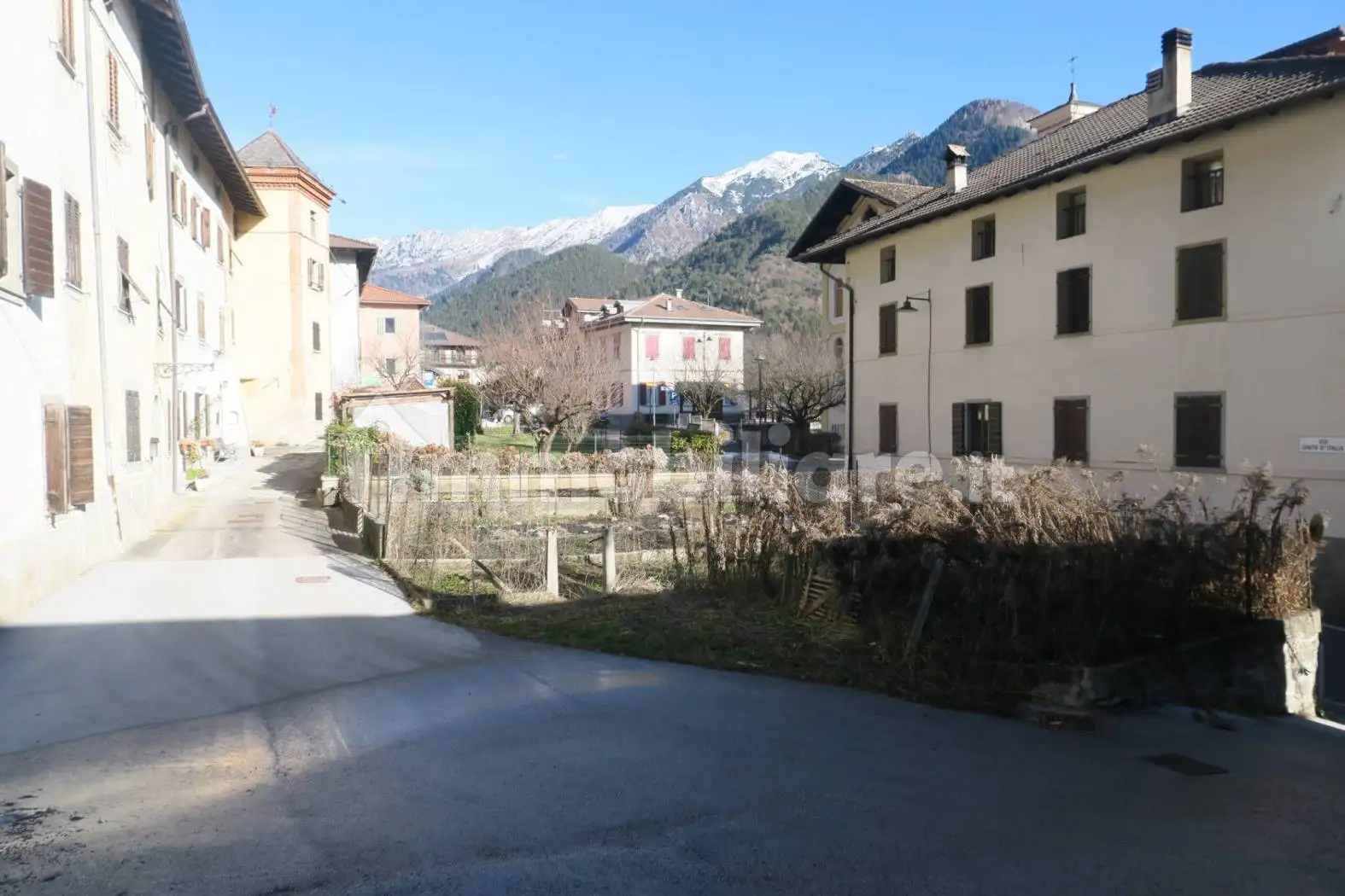 Terratetto plurifamiliare via Unità d'Italia 33, Lenzumo, Ledro - foto 4