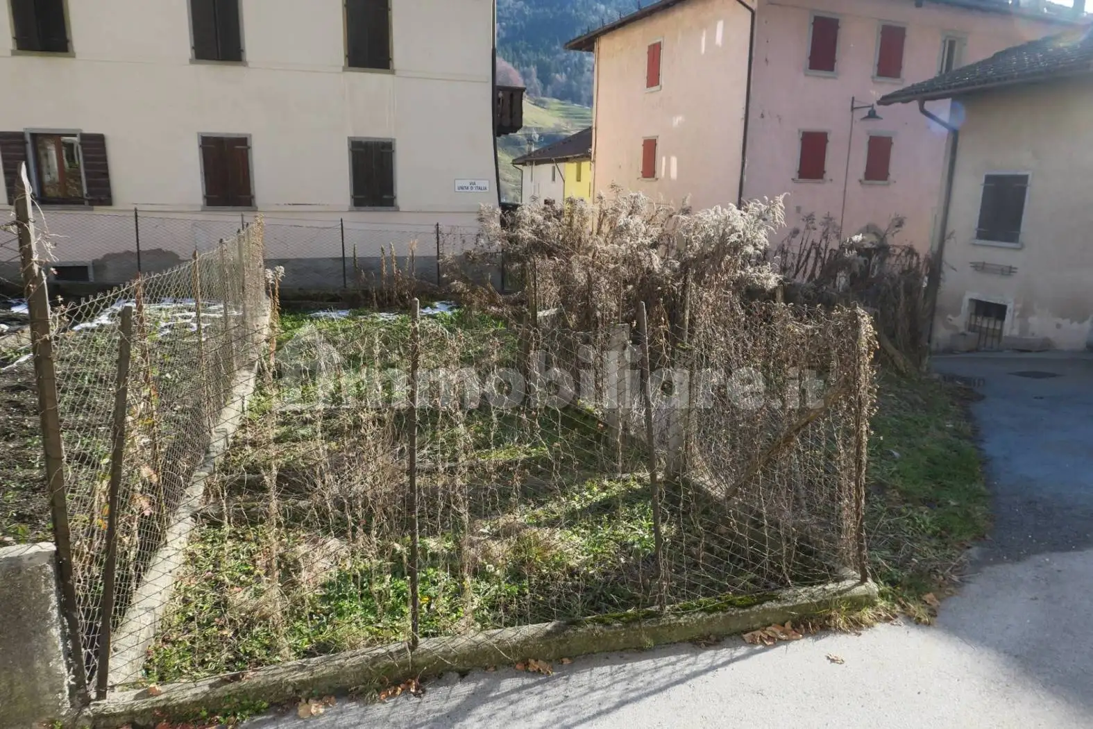 Terratetto plurifamiliare via Unità d'Italia 33, Lenzumo, Ledro - foto 5