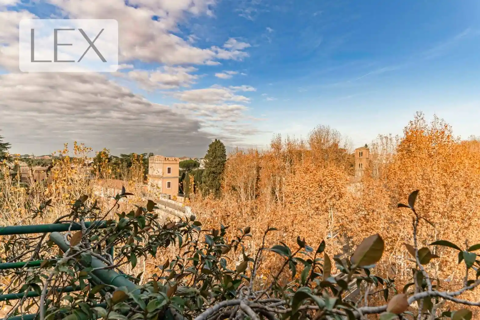 Attico - Mansarda in vendita a Roma