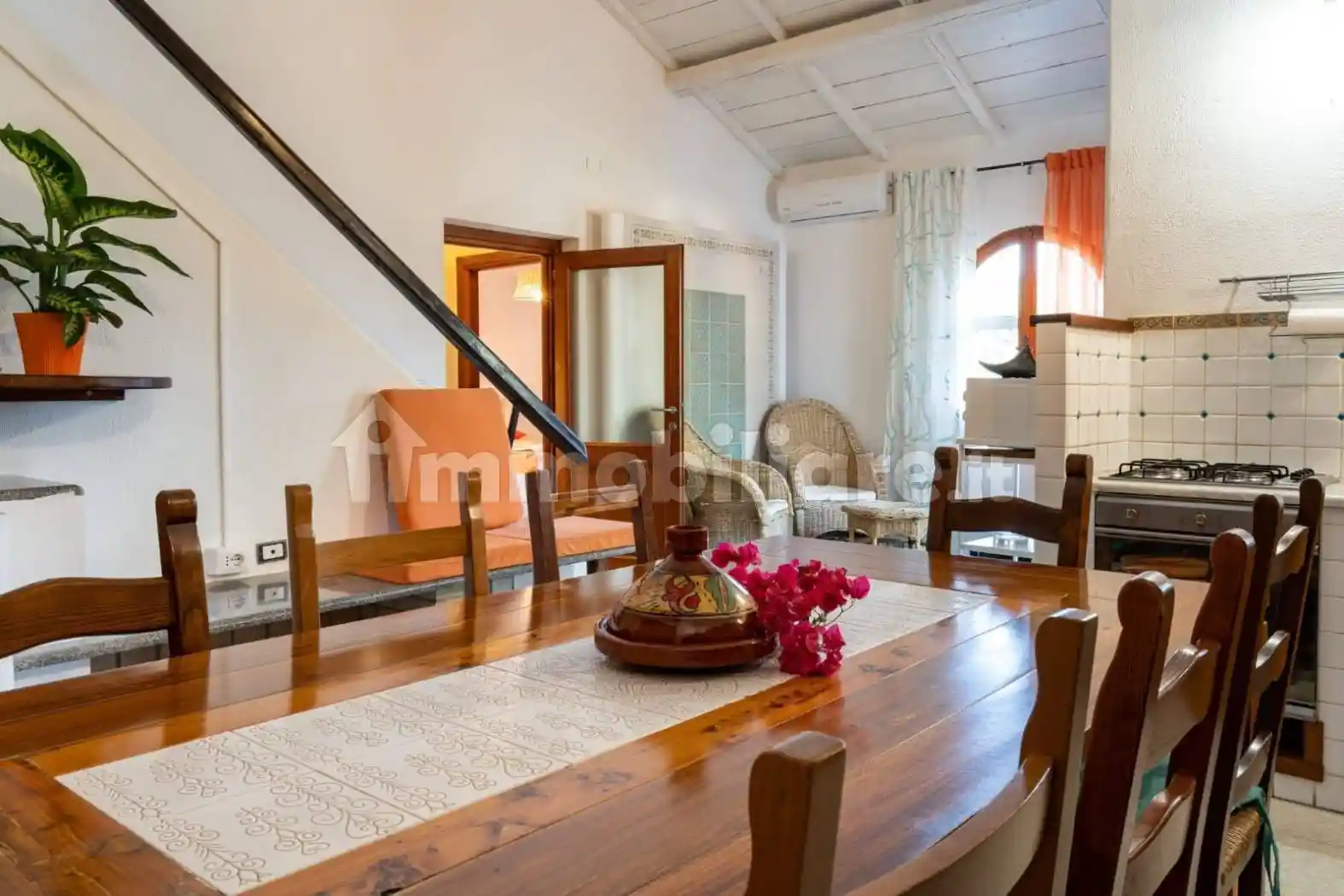 Villa bifamiliare via Mar Ligure 11, Foxi, Sant'Andrea, Quartu Sant'Elena - foto 3