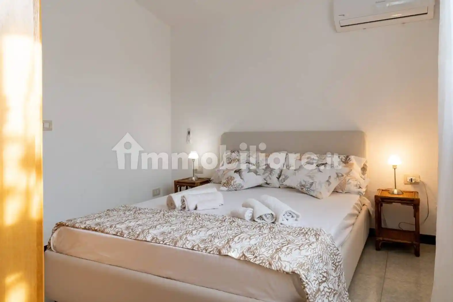 Villa bifamiliare via Mar Ligure 11, Foxi, Sant'Andrea, Quartu Sant'Elena - foto 4