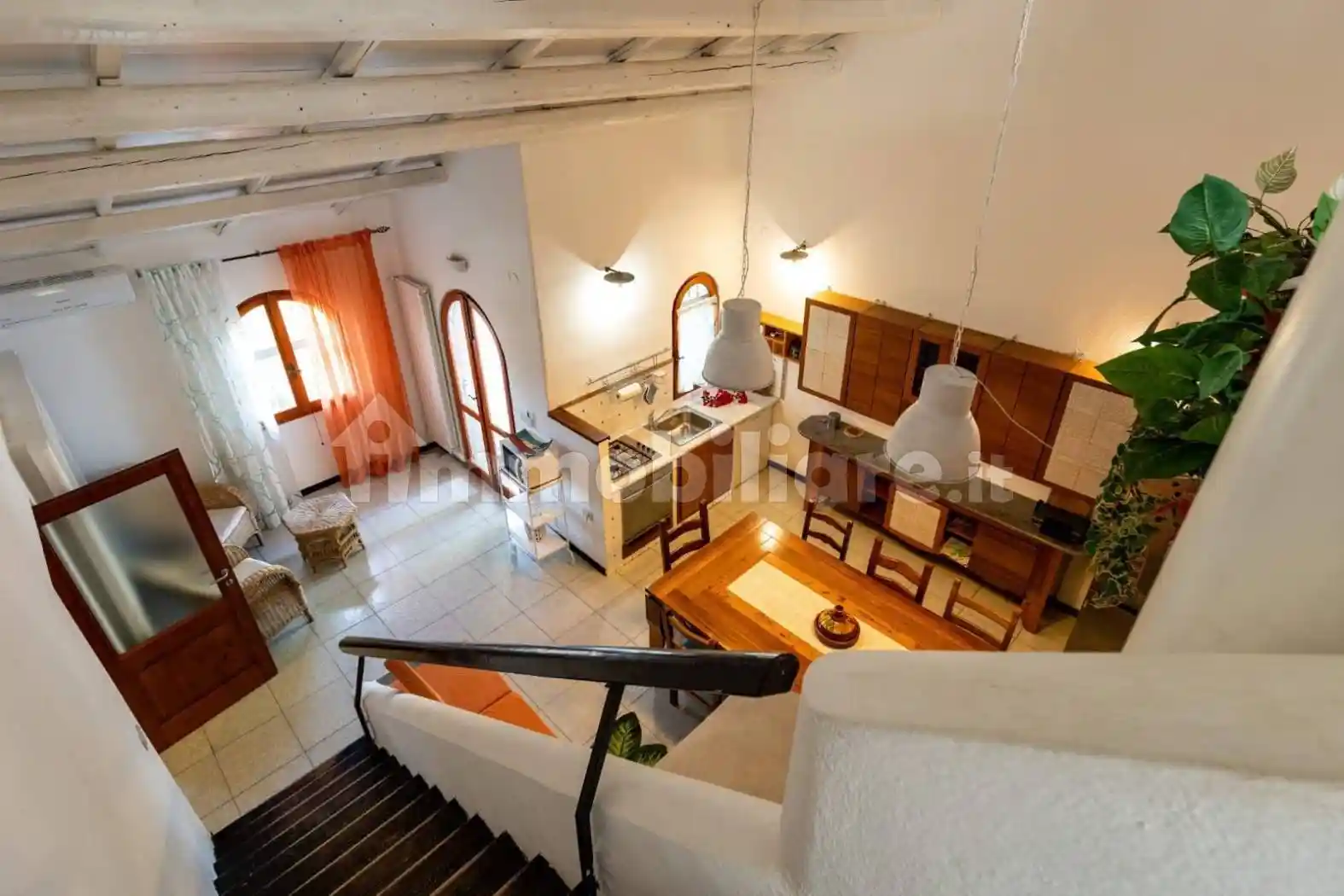 Villa bifamiliare via Mar Ligure 11, Foxi, Sant'Andrea, Quartu Sant'Elena - foto 5