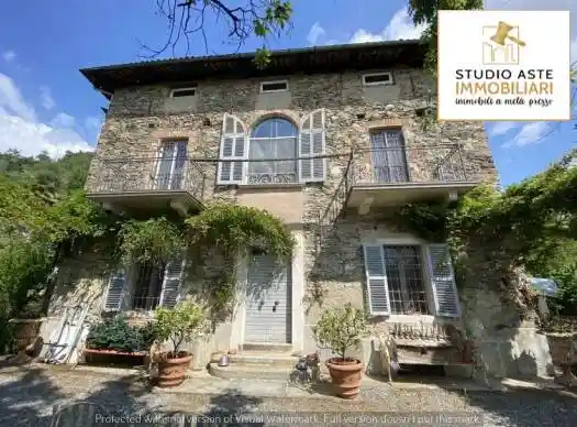 Villa in vendita a Parella