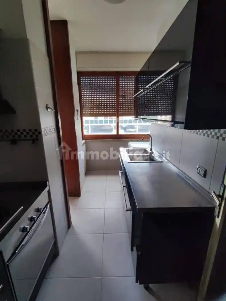 Appartamento in vendita a Massa