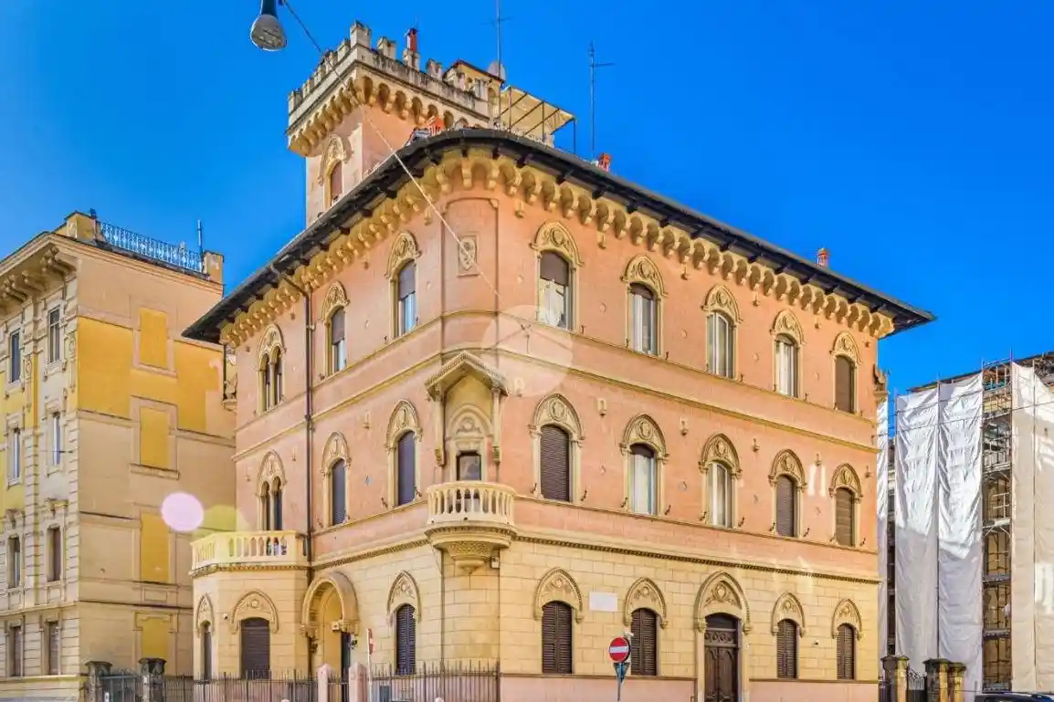 Villa in vendita a Roma