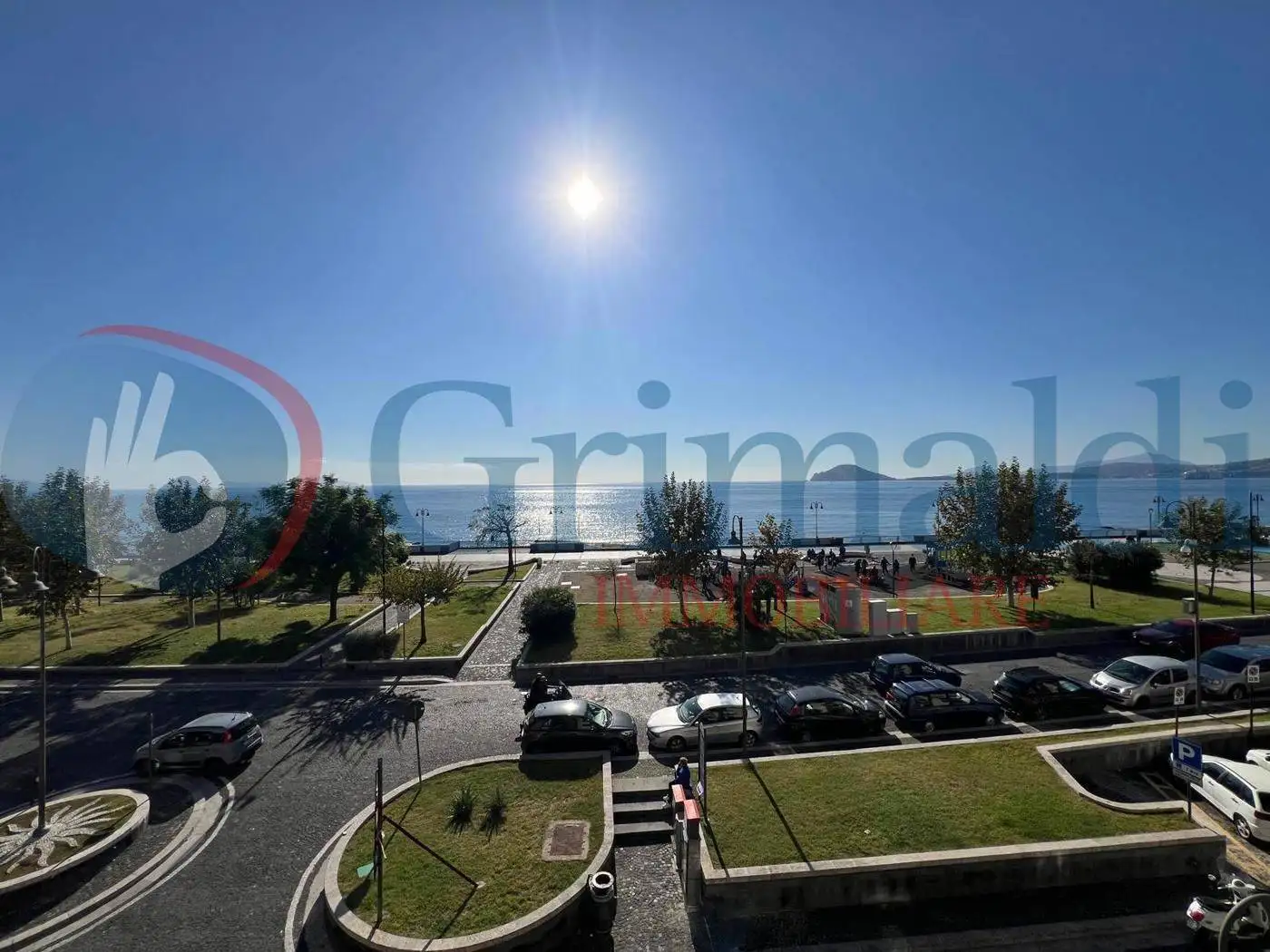 Appartamento in vendita a Pozzuoli