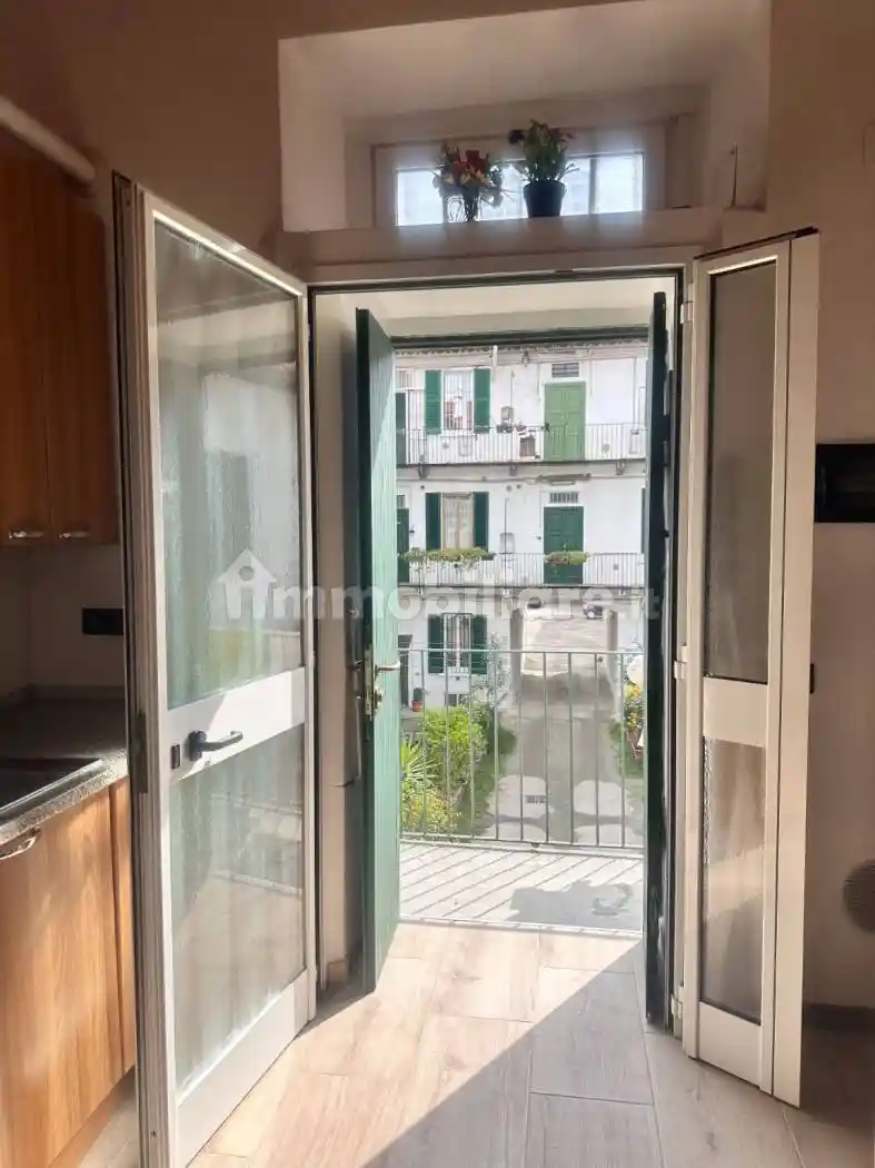 Appartamento in affitto a Monza