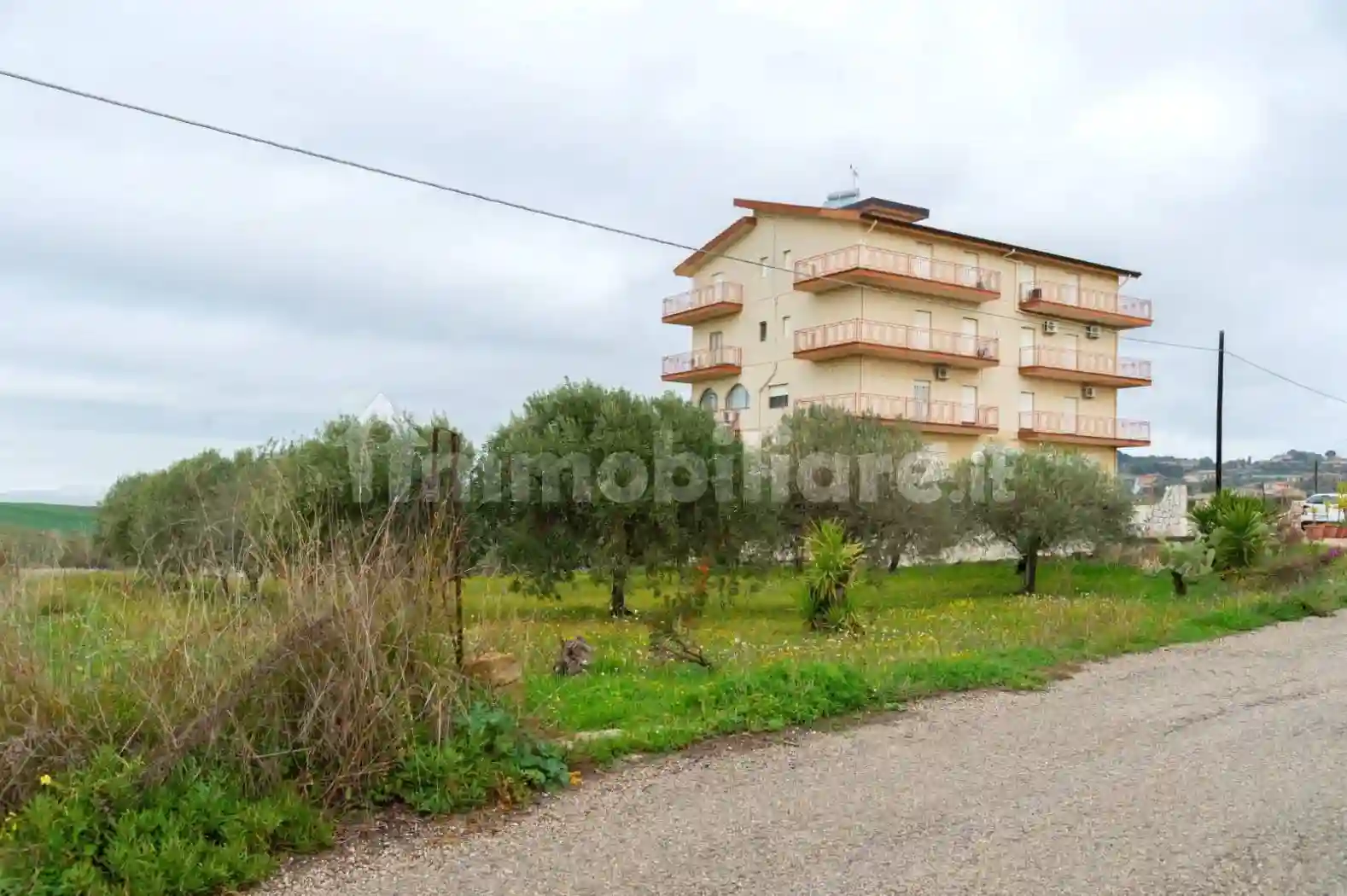 Palazzo - Edificio - foto 2