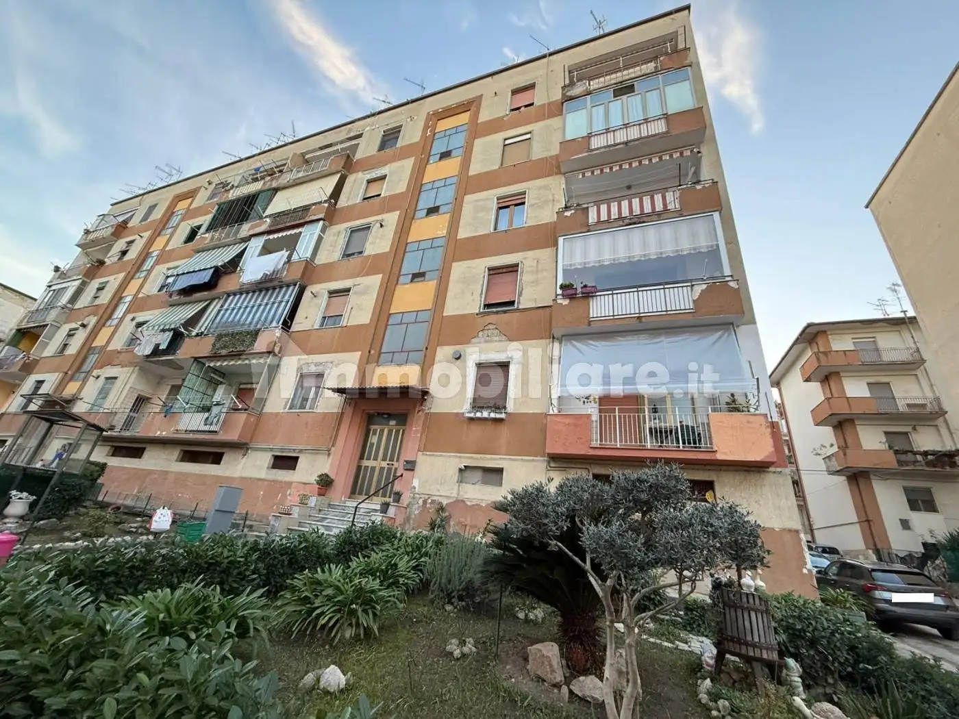 Appartamento in vendita a Benevento