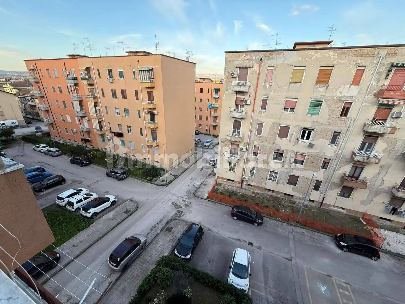 Trilocale via Generale Alfredo Marone, Rione Libertà, Benevento - foto 3