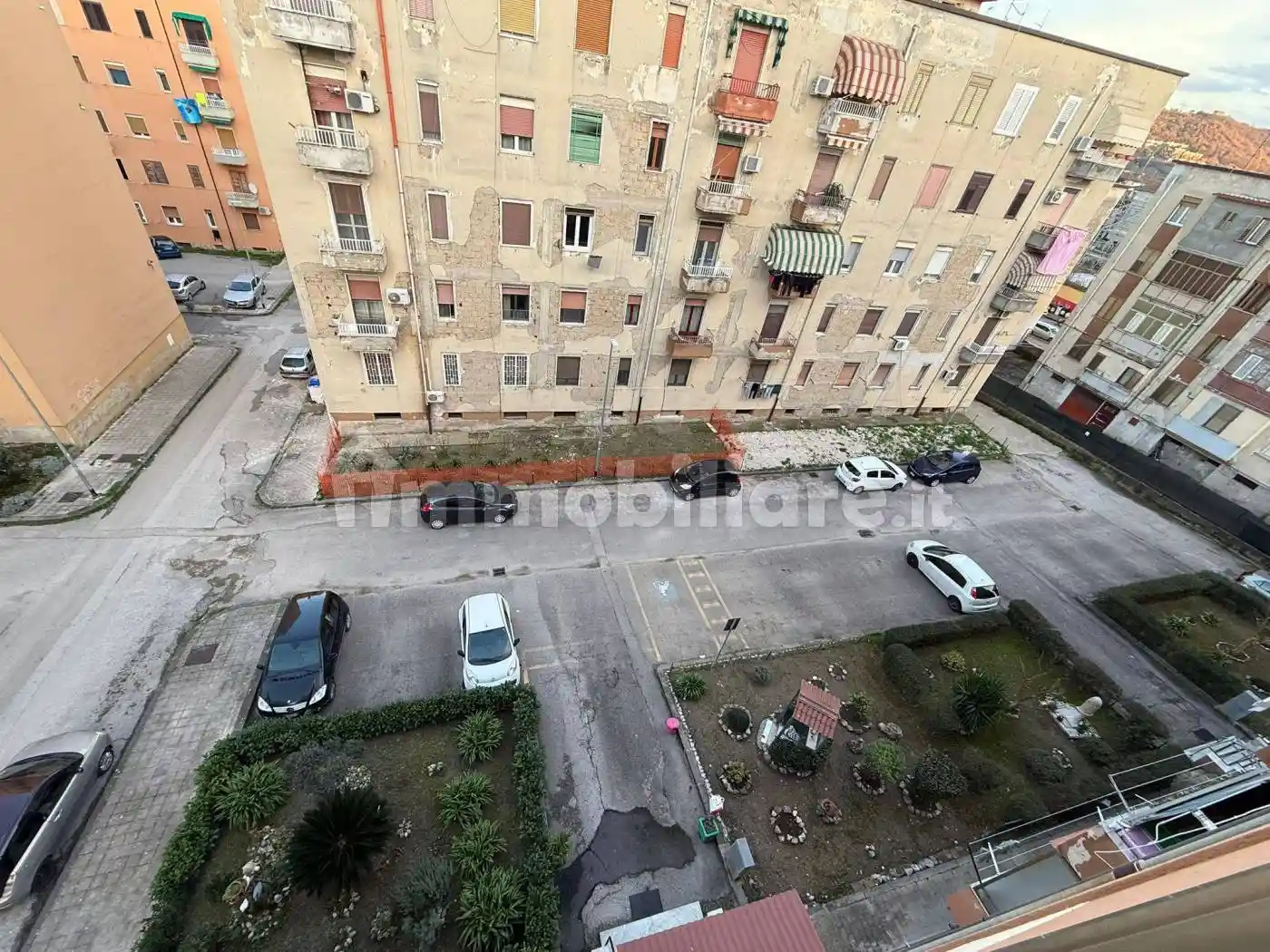 Trilocale via Generale Alfredo Marone, Rione Libertà, Benevento - foto 4