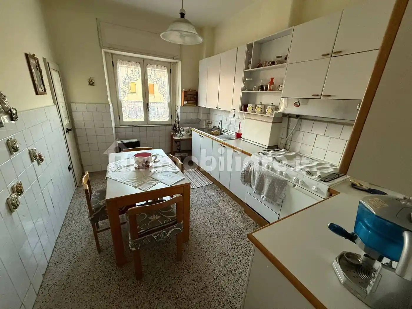 Trilocale via Generale Alfredo Marone, Rione Libertà, Benevento - foto 5