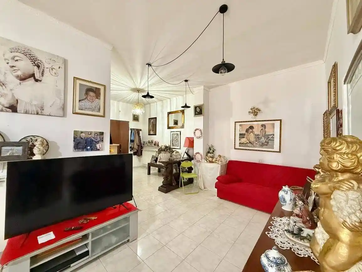 Appartamento in vendita a Viterbo