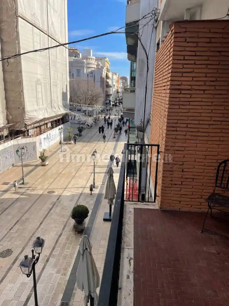 Appartamento in affitto a Taranto