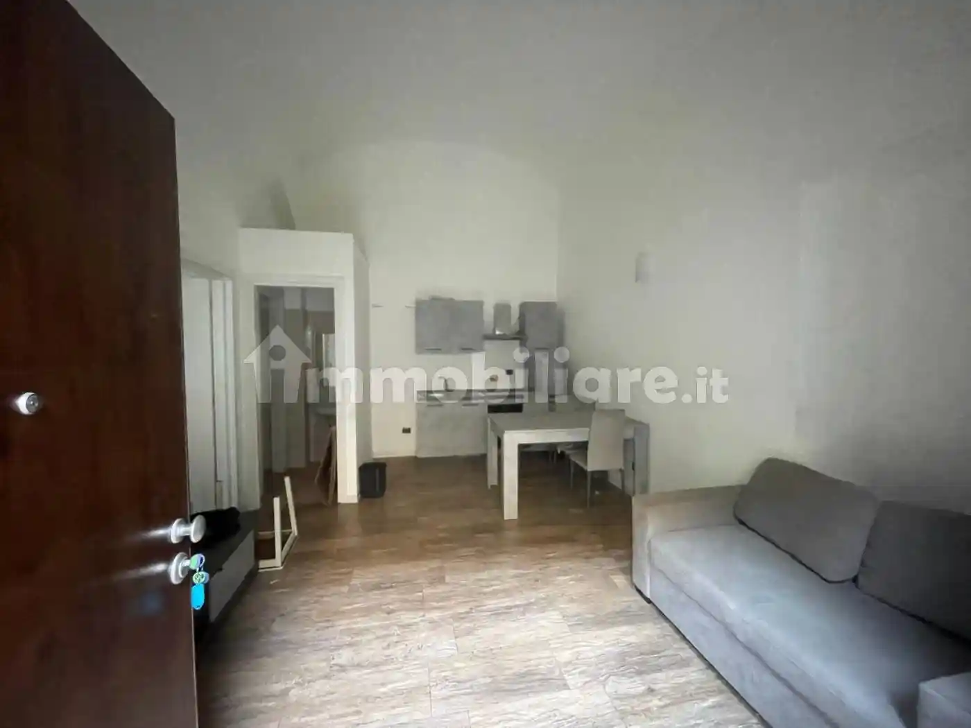 Appartamento in affitto a Torino
