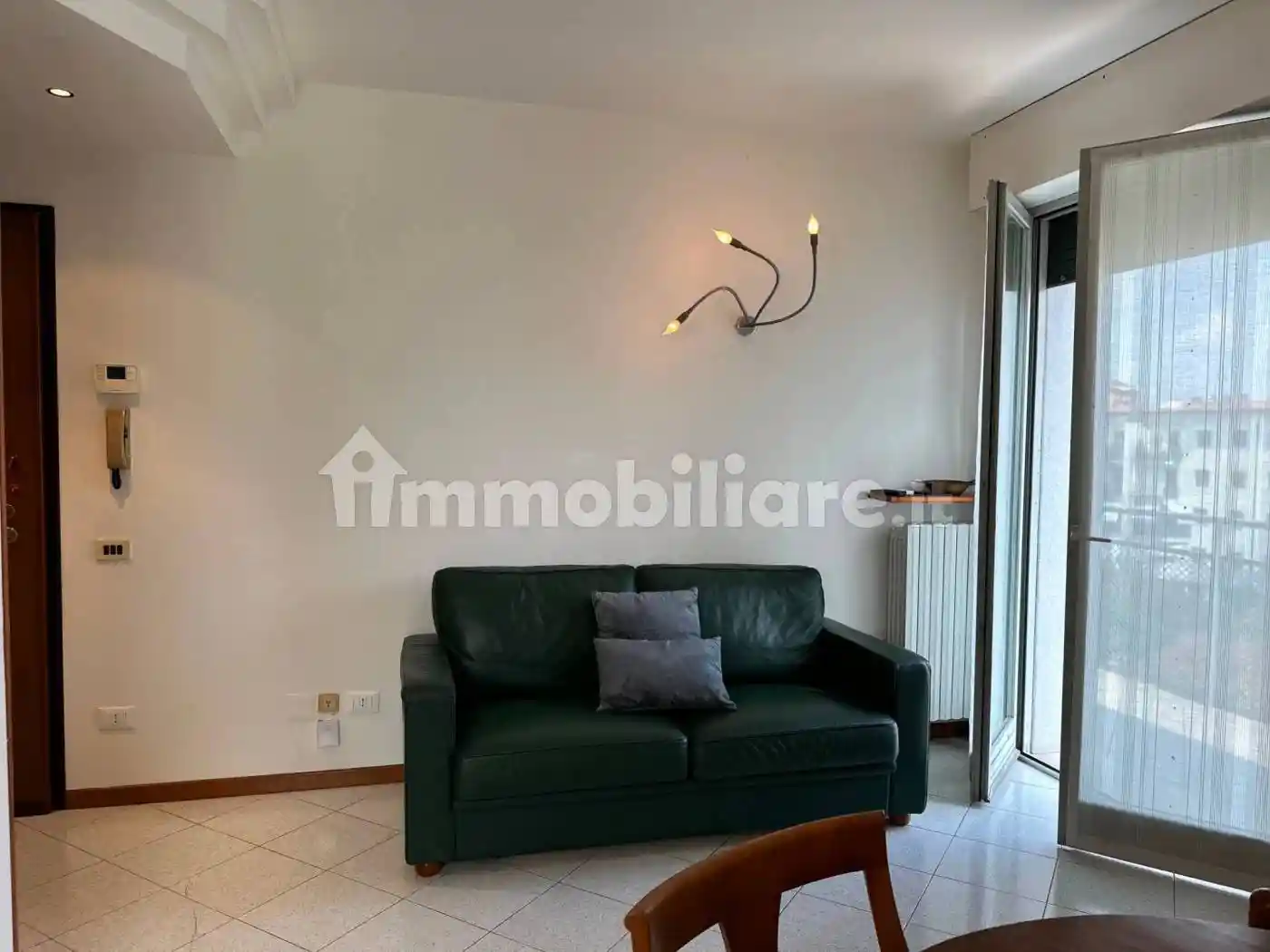 Appartamento in affitto a Bergamo