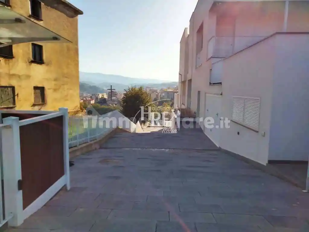 Appartamento nuovo, primo piano, Stadio - Città 2000, Cosenza - foto 3