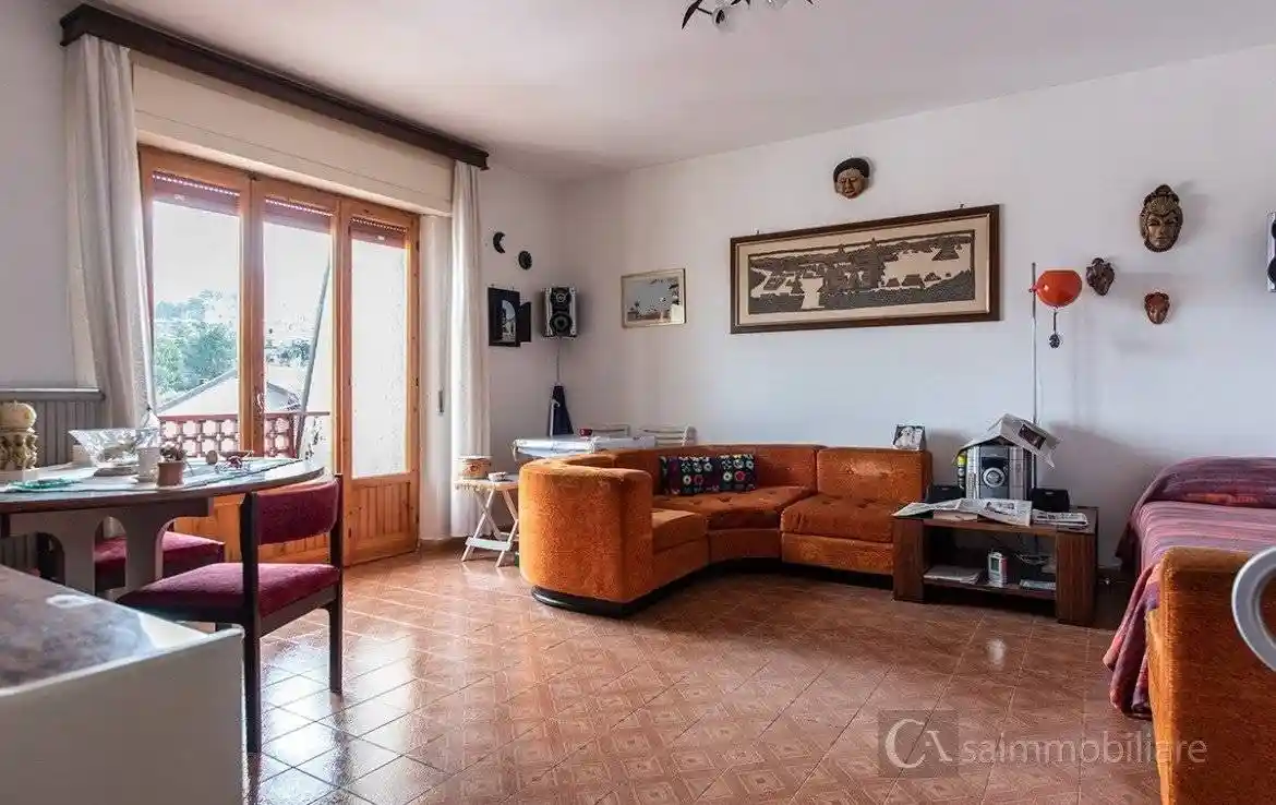 Appartamento in vendita a Castel del Piano