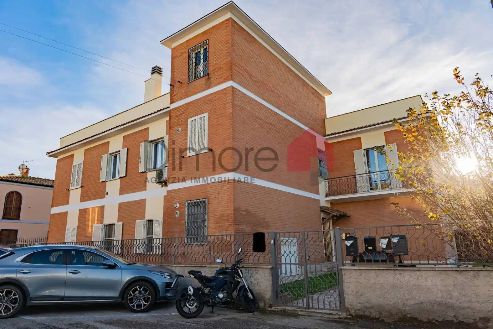 Appartamento in vendita a Tarquinia