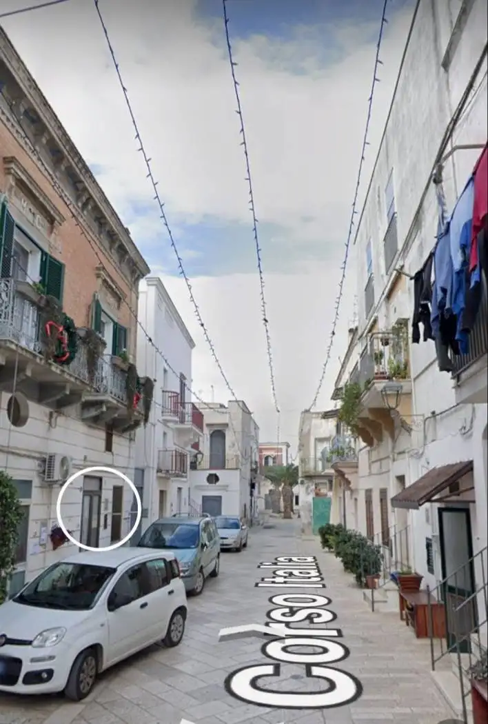 Appartamento in vendita a Bernalda