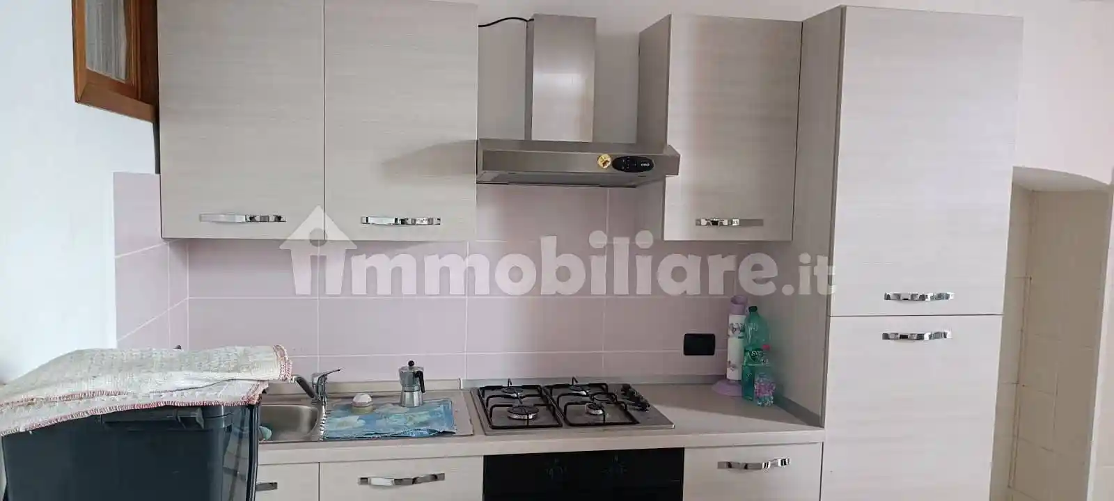 Trilocale corso Italia 97, Centro, Bernalda - foto 3