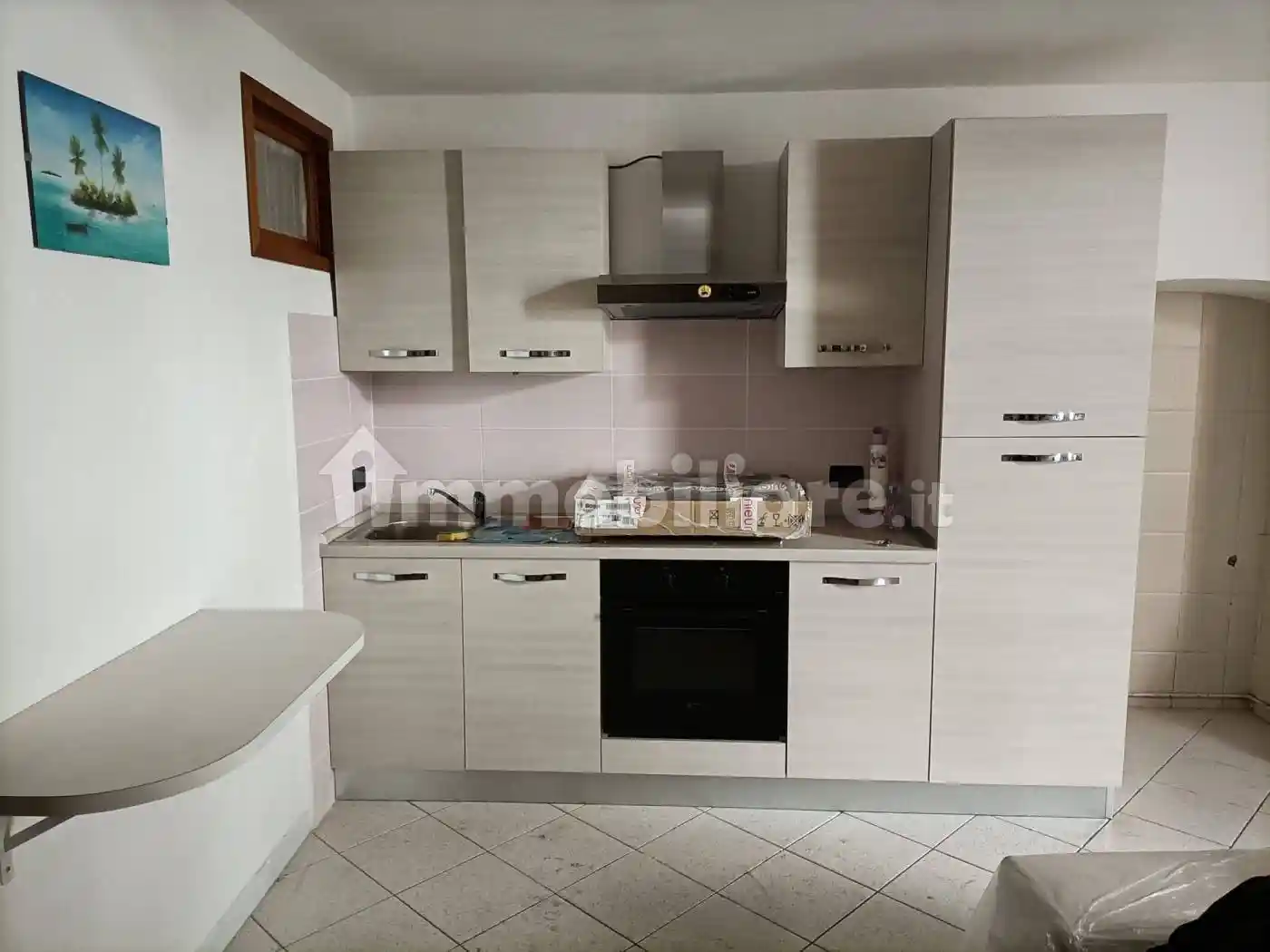 Trilocale corso Italia 97, Centro, Bernalda - foto 5