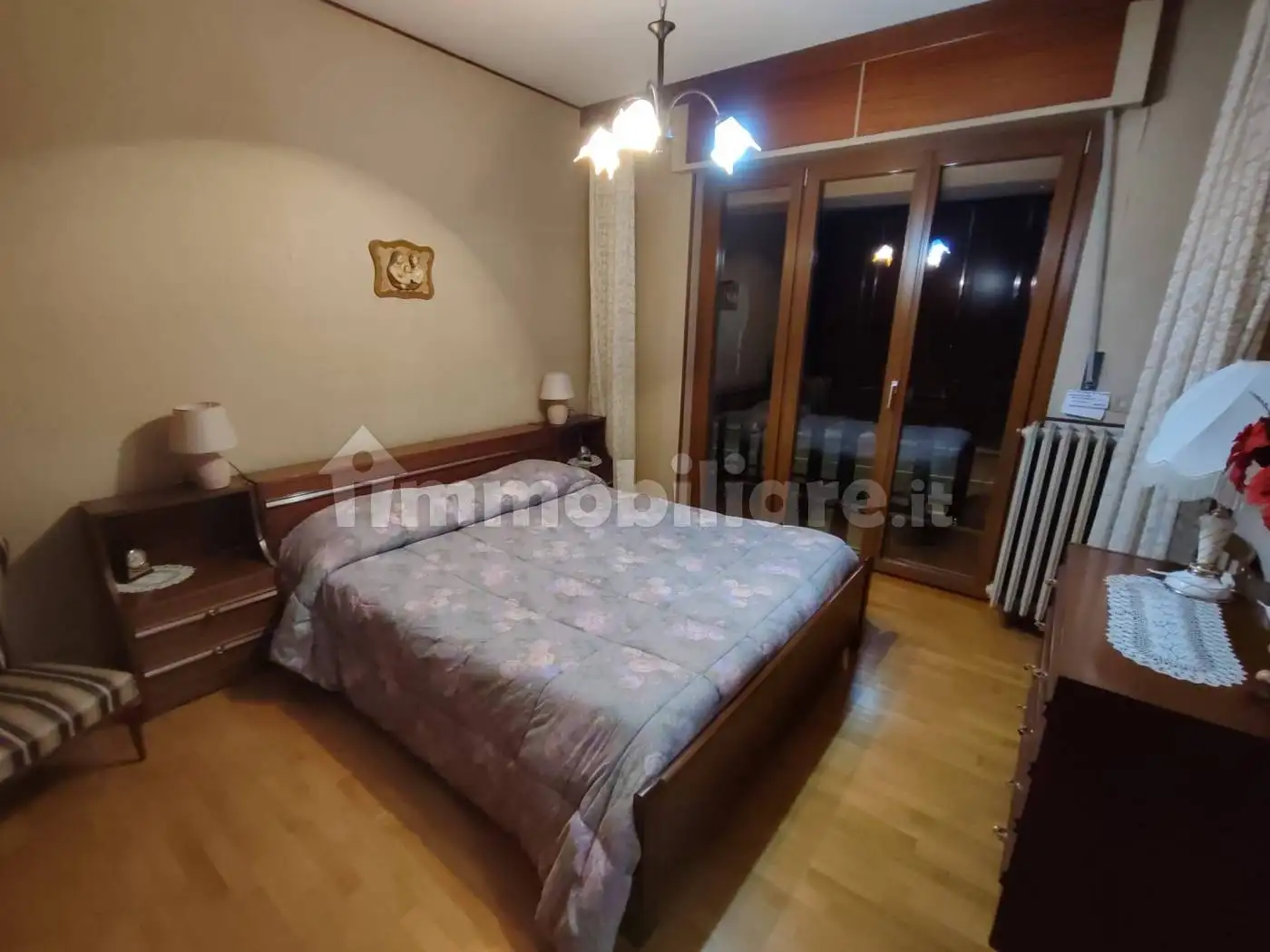 Villa in affitto a Aosta